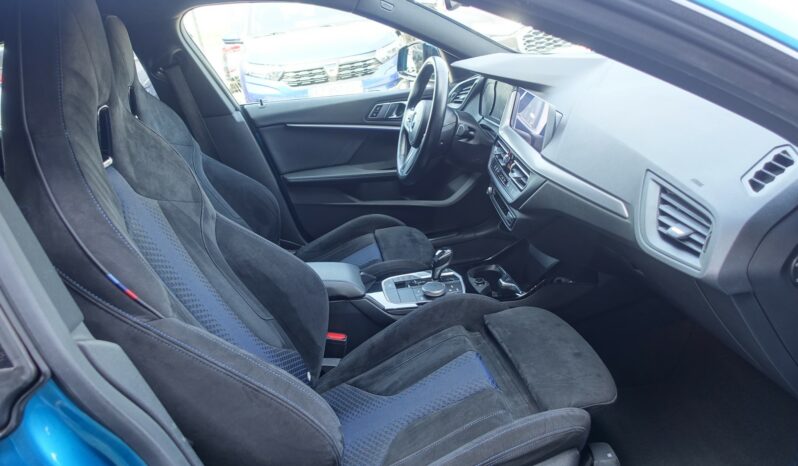 BMW 216 DA GRANCOUPE DKG SERIE 2 BVA PACK M complet