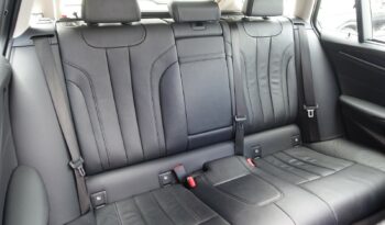 BMW 520 DXA TOURING X-DRIVE 190 CH SERIE 5 BVA complet