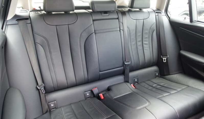 BMW 520 DXA TOURING X-DRIVE 190 CH SERIE 5 BVA complet