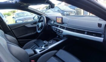 AUDI A5 SPORTBACK 2.0L TDI 150 CH S-TRONIC  S-LINE complet