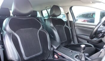 RENAULT MEGANE IV ESTATE 1.5L DCI 110 CH ( Break ) INTENS complet