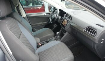 VOLKSWAGEN TIGUAN 2.0L TDI DSG7 IQ-DRIVE 150 CH complet