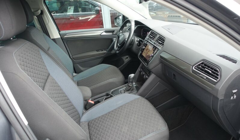 VOLKSWAGEN TIGUAN 2.0L TDI DSG7 IQ-DRIVE 150 CH complet