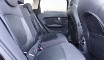 MINI CLUBMAN COOPER 1.5 ia 136 CH  BVA 5 PORTES 5 PLACES ( Essence ) complet