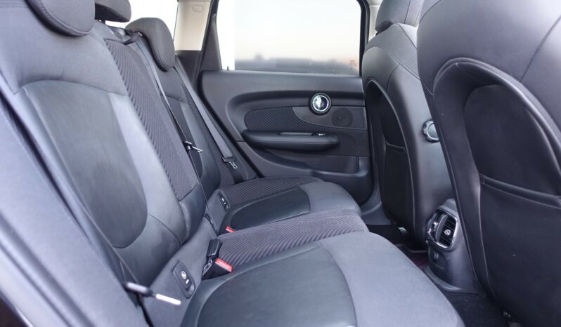 MINI CLUBMAN COOPER 1.5 ia 136 CH  BVA 5 PORTES 5 PLACES ( Essence ) complet