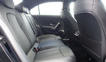 MERCEDES CLASSE A BERLINE 180d 8G-DCT complet