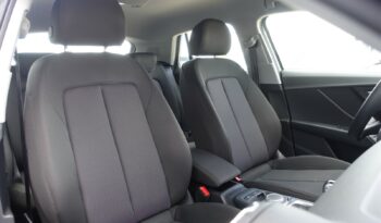 AUDI Q2 35 TFSI 150 CH S-TRONIC S-LINE complet