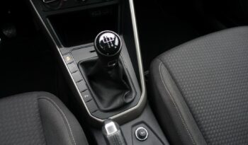 VOLKSWAGEN POLO VI 1.6 L TDI 95 CH complet