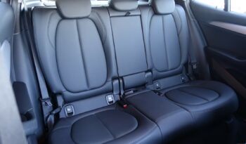 BMW X2 S-DRIVE 16DA complet