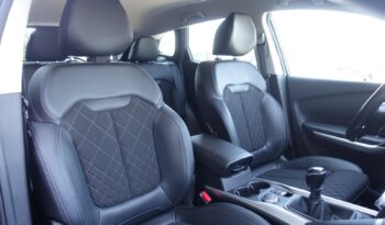 RENAULT KADJAR 1.7 DCI 4WD PHASE 2 INTENS 150 CH complet