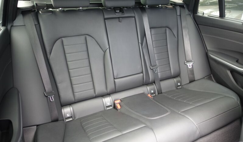 BMW 330 E HYBRIDE RECHARGEABLE G21 292 CH  PACK M complet