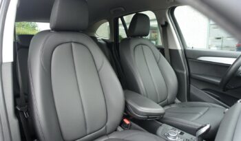 BMW X1 S-DRIVE 18 DA PHASE 2 complet