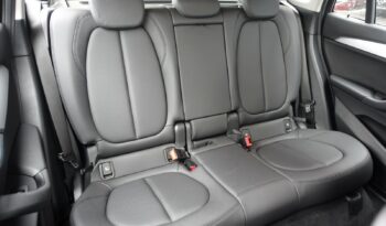 BMW X1 16 D S-DRIVE complet