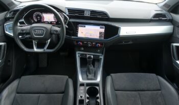 AUDI Q3  35 TFSI 150 CH complet