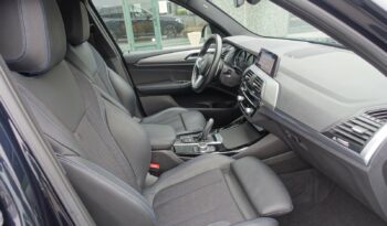 BMW X3 S-DRIVE 18 DA 150 CH BVA PACK M complet