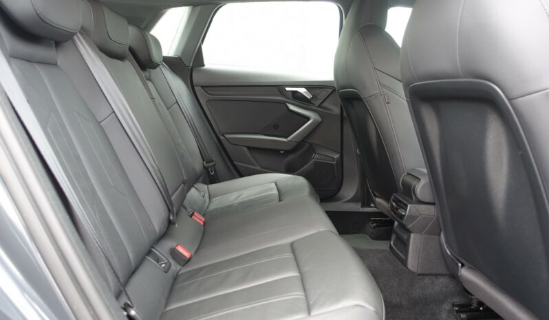 AUDI A3 SPORTBACK 30 TDI complet