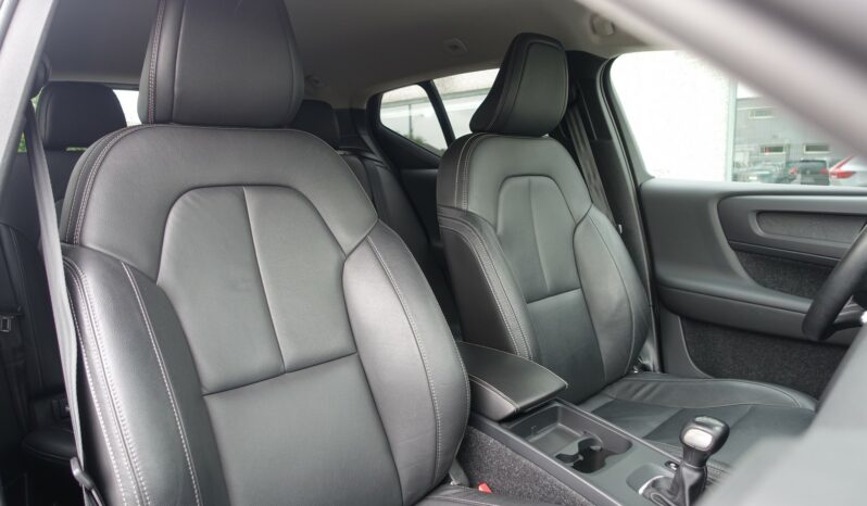 VOLVO XC 40 D3 2.0 L 150CH KINETIC complet