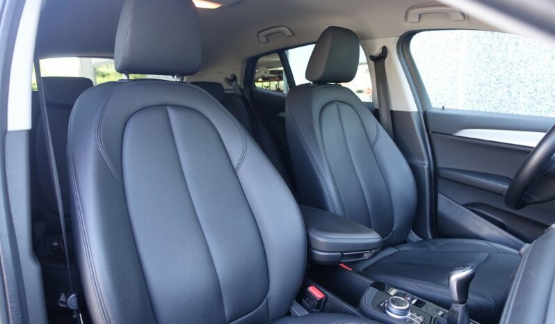 BMW X2 S-DRIVE 18I complet