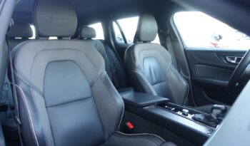 VOLVO V 60 D3 2.0 L GEARTRONIC 150CH  R-DESIGN complet