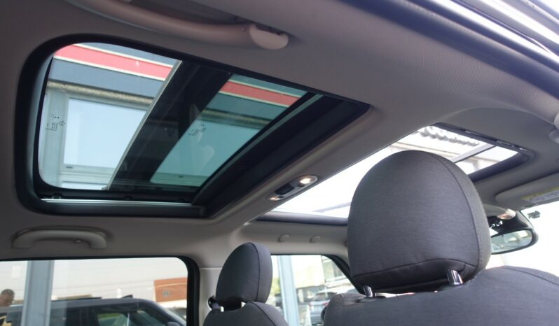 MINI CLUBMAN COOPER 1.5 ia 136 CH  BVA 5 PORTES 5 PLACES ( Essence ) complet