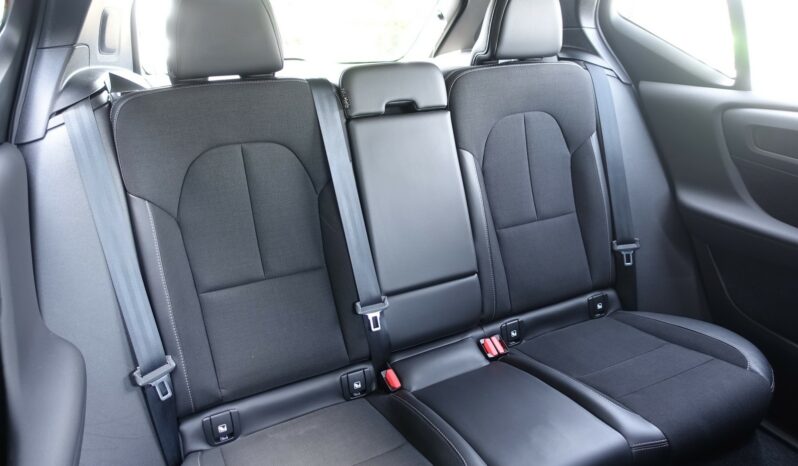 VOLVO XC 40 D3 2.0 L GEARTRONIC 150CH MOMENTUM complet