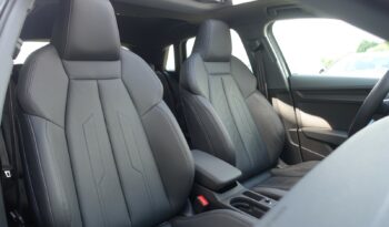 AUDI A3 SPORTBACK 35 TFSI S-TRONIC 150 CH MHEV S-LINE complet