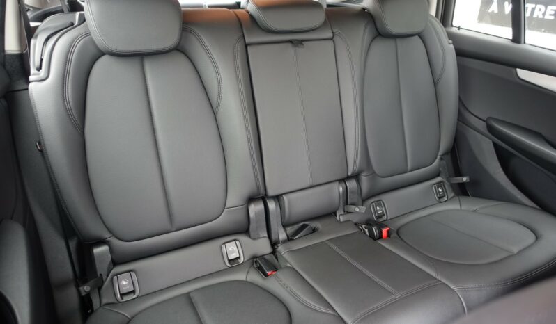 BMW 216 DA GRAN TOURER 7 PLACES BVA SERIE 2 complet