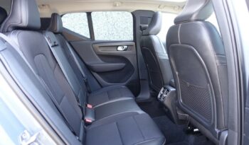 VOLVO XC 40 D3 2.0 L 150CH MOMENTUM complet