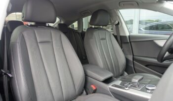 AUDI A5 SPORTBACK 35 TDI 150 CH S-TRONIC complet