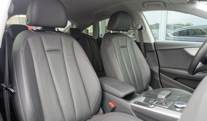 AUDI A5 SPORTBACK 35 TDI 150 CH S-TRONIC complet