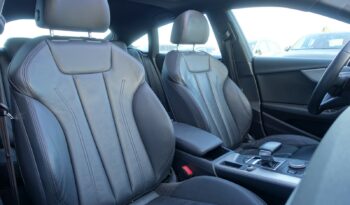 AUDI A5 SPORTBACK 2.0L TDI 150 CH S-TRONIC  S-LINE complet