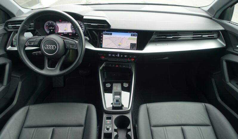 AUDI A3 35 TDI SPORTBACK S-TRONIC 150 CH complet