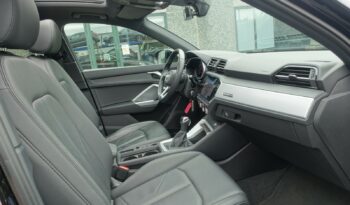 AUDI Q3 35 TDI 150 CH QUATTRO S-TRONIC complet
