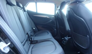 BMW X2 S-DRIVE 16DA complet