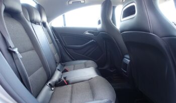 MERCEDES CLASSE CLA 180 CDI BERLINE complet