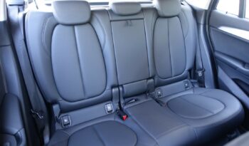 BMW X1 16 DA S-DRIVE PHASE 2 complet