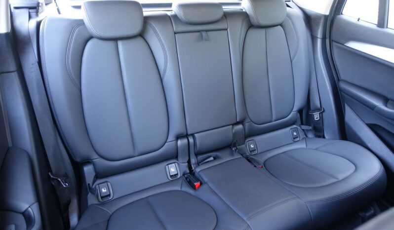 BMW X1 16 DA S-DRIVE PHASE 2 complet
