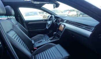 VOLKSWAGEN PASSAT SW 2.0 L TDI DSG 150 CH complet