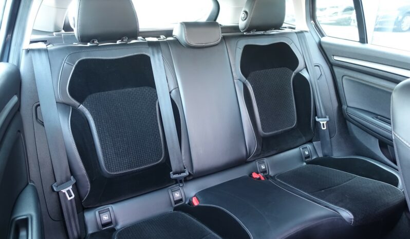 RENAULT MEGANE IV ESTATE 1.5L DCI 110 CH ( Break ) INTENS complet