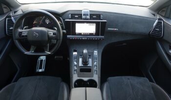 DS7 CROSSBACK 1.5 L HDI 130 CH EAT8  PERFORMANCE LINE complet
