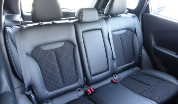 RENAULT KADJAR 1.7 DCI 4WD PHASE 2 INTENS 150 CH complet