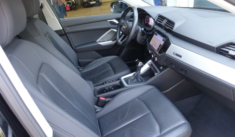 AUDI Q3 SPORTBACK 35 TDI 150 CH S-TRONIC S-LINE complet