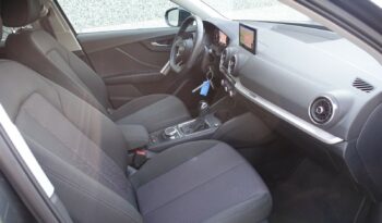 AUDI Q2 35 TFSI 150 CH S-TRONIC complet