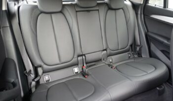 BMW X1 S-DRIVE 18 DA PHASE 2 complet