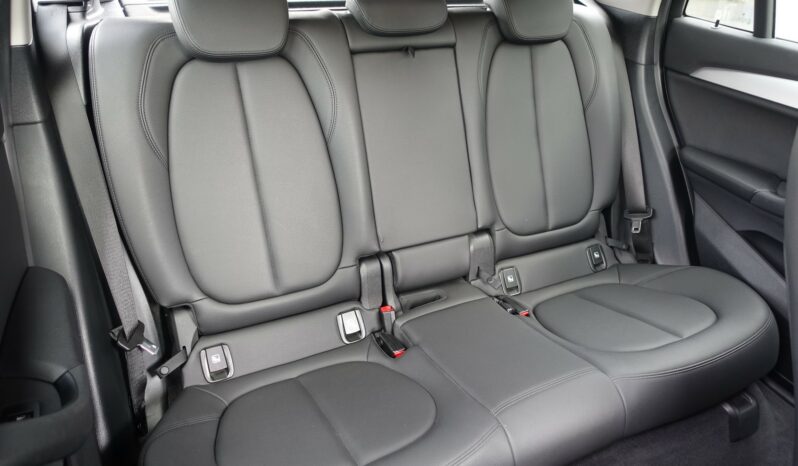 BMW X1 S-DRIVE 18 DA PHASE 2 complet