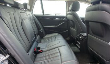 BMW 520 DXA TOURING X-DRIVE 190 CH SERIE 5 BVA complet