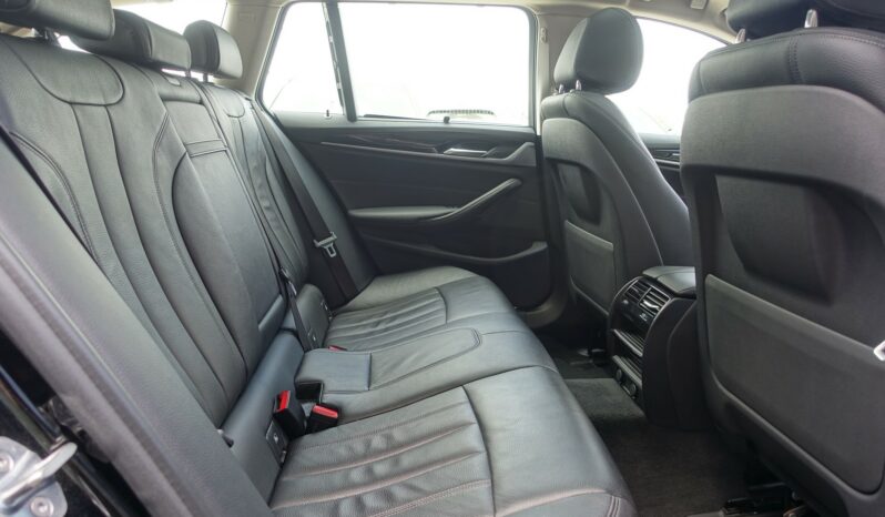 BMW 520 DXA TOURING X-DRIVE 190 CH SERIE 5 BVA complet