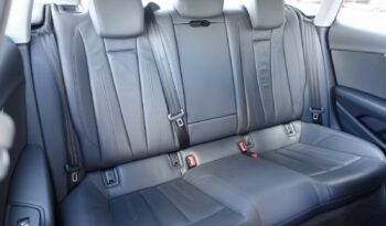 AUDI A5 SPORTBACK 35 TDI S-TRONIC MHEV 163 CH  S-LINE complet