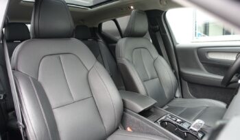 VOLVO XC 40 T4 HYBRIDE RECHARGEABLE GEARTRONIC 211 CH INSCRIPTION complet