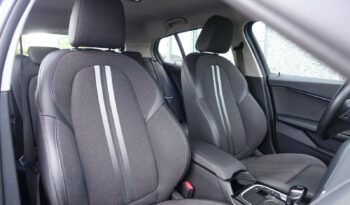 BMW 118 IA 136 CH SERIE 1 DKG complet